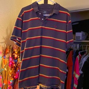 Men’s polo